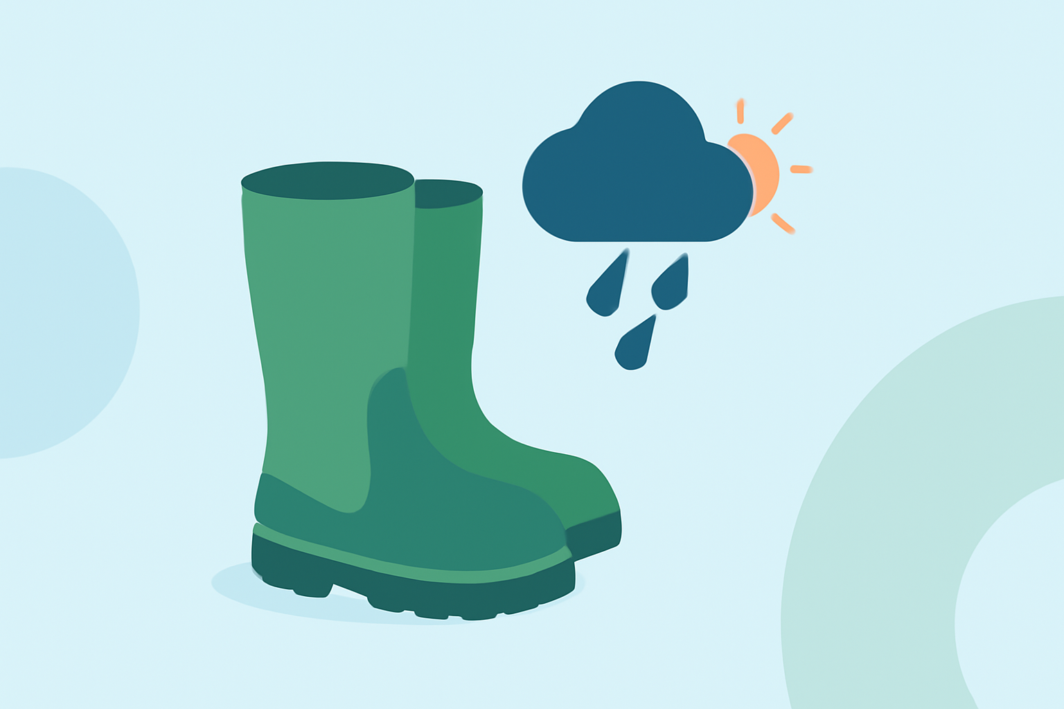 Choosing the Best Shoes for Gardeners: Weather Considerations