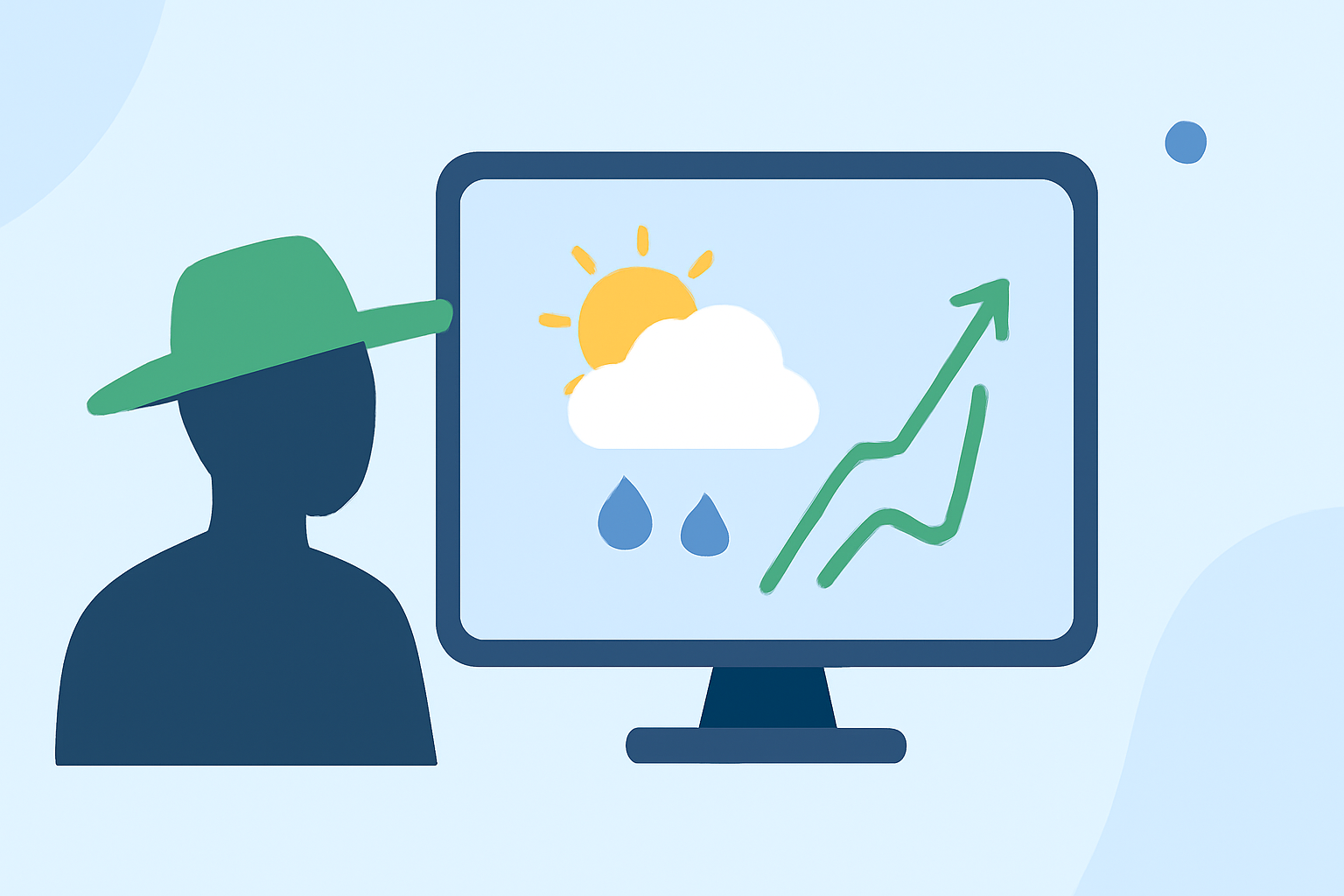 Understanding Weather Models for Gardeners
