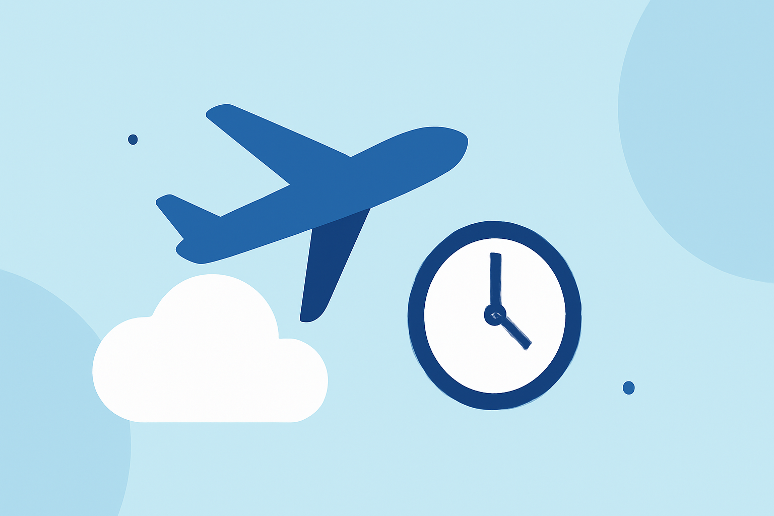 Understanding Weather-Related Flight Delays: Tips for Frequent Flyers