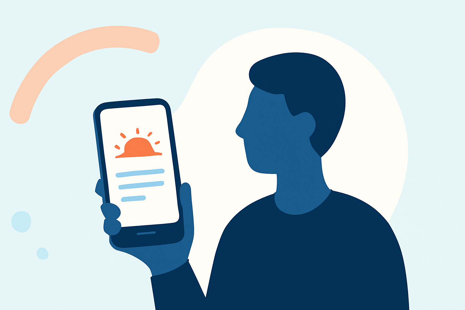 Sunrise Notifications: Mistakes to Avoid During Travel Days
