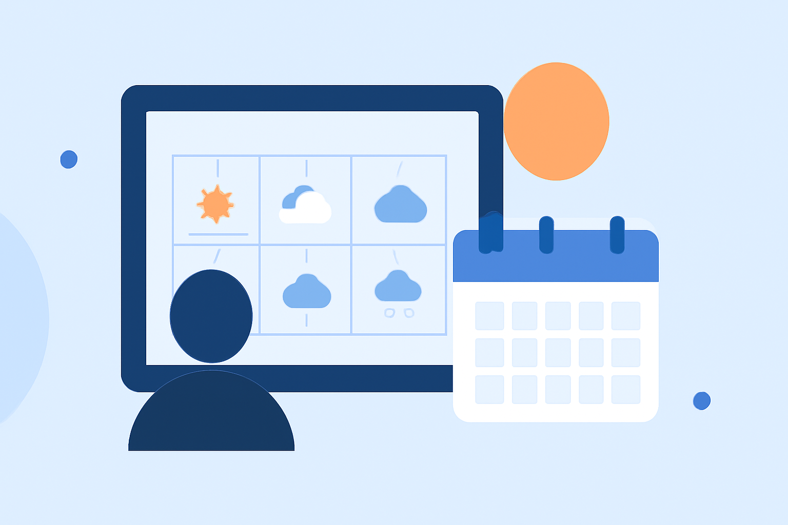 Mastering Monthly Weather Forecasts: Essential Tips for Accurate Planning