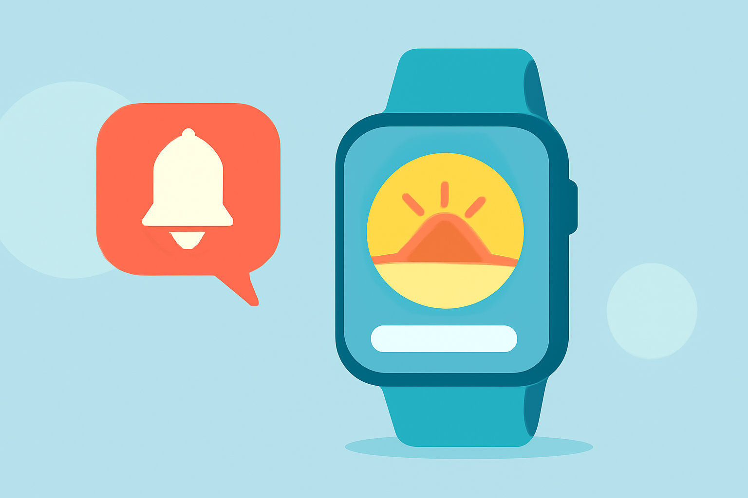 Getting Started with Sunrise Notifications on Wear OS