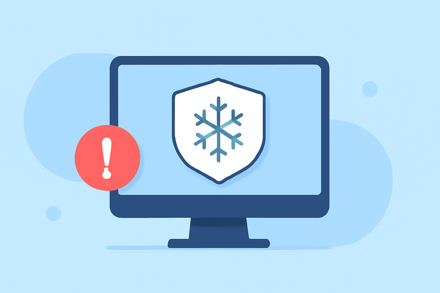 An Introduction to Freeze Alerts