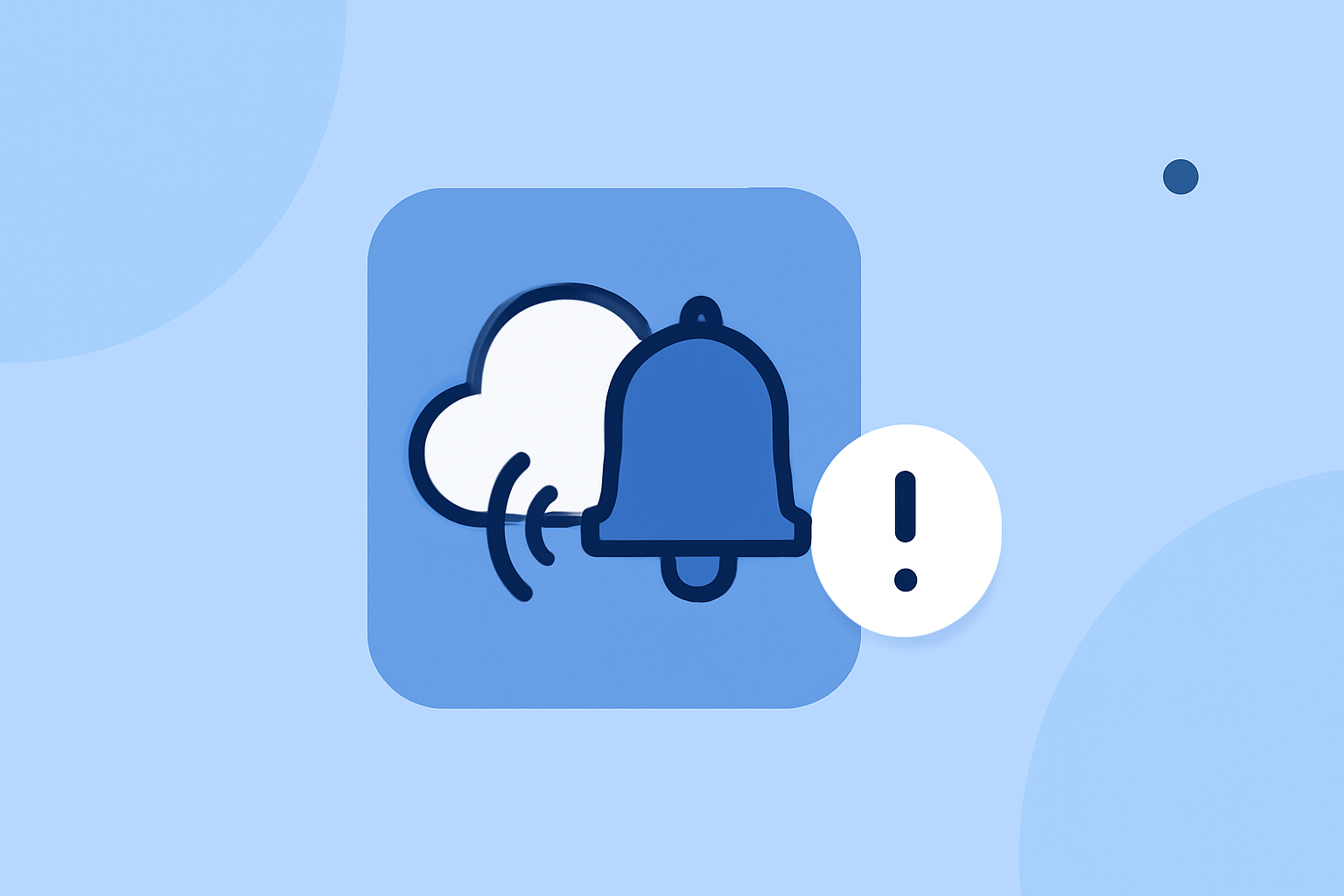 Weather Notification Sounds Guide