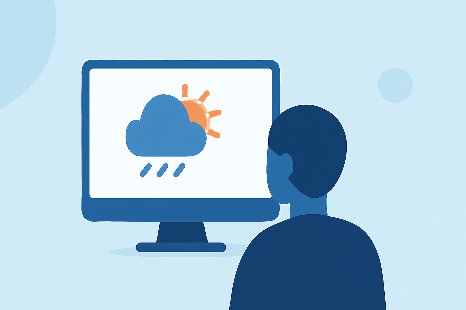 Mastering the Morning Weather Briefing: A Comprehensive Guide