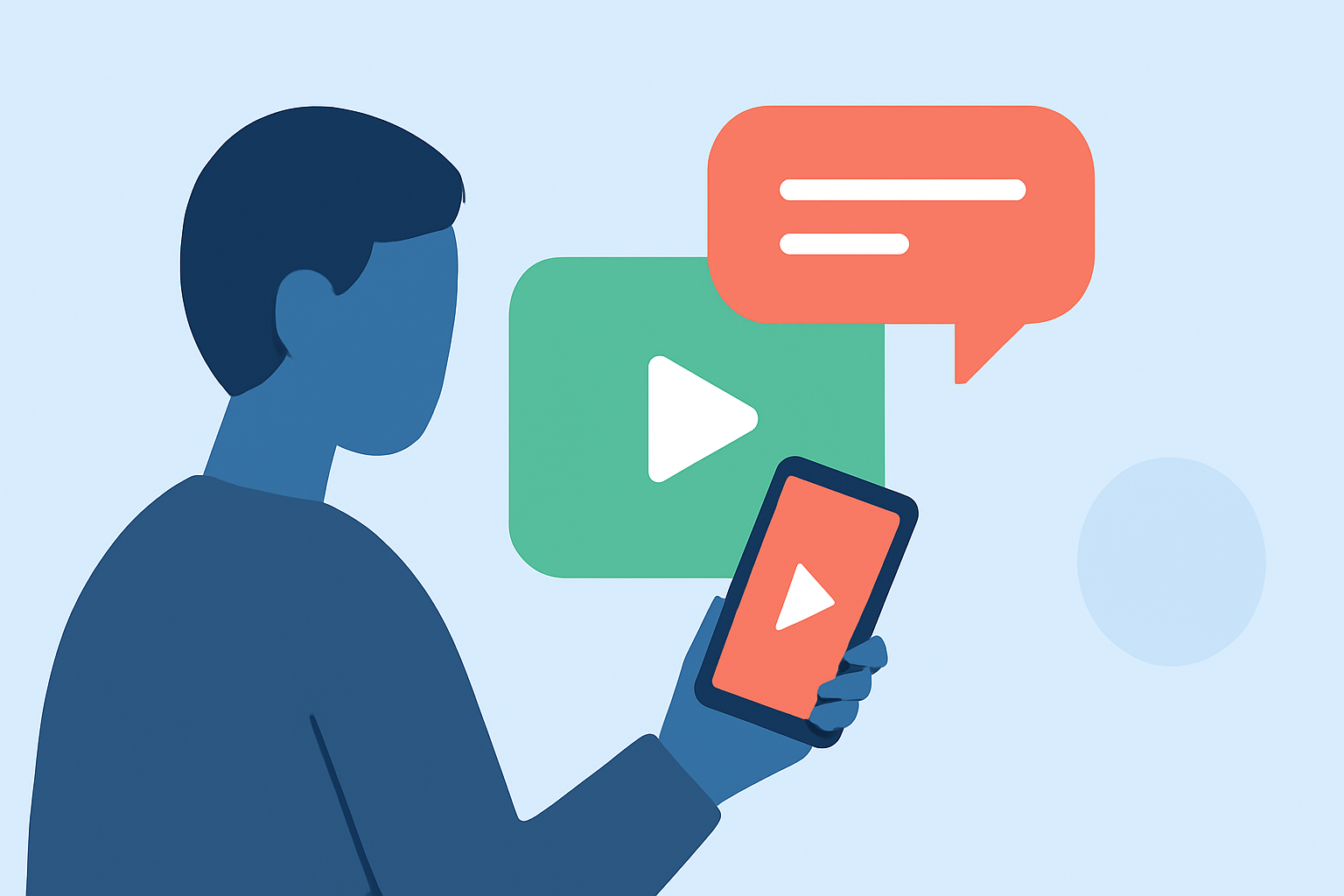 How to Create Budget-Friendly Travel Vlog Outros on Your Mobile Phone