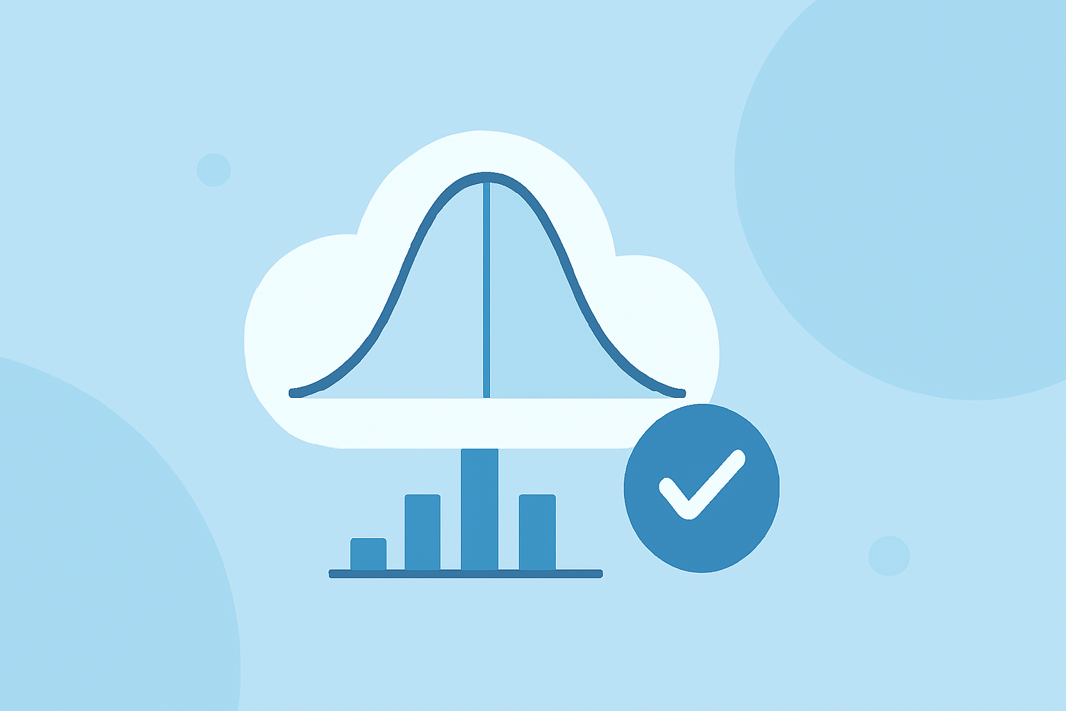Understanding Weather Forecast Confidence Intervals