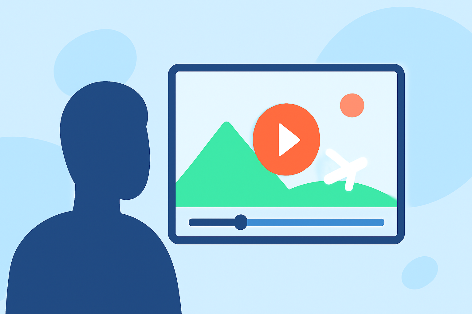Crafting a Captivating Travel Year-in-Review Video