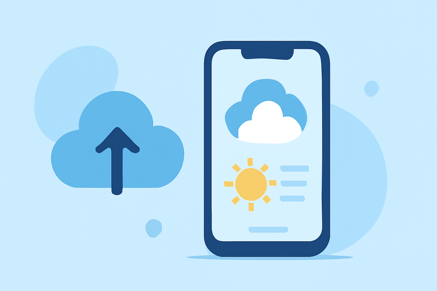 Comparing Weather Apps for Weekend Getaways: A Guide for Beginners