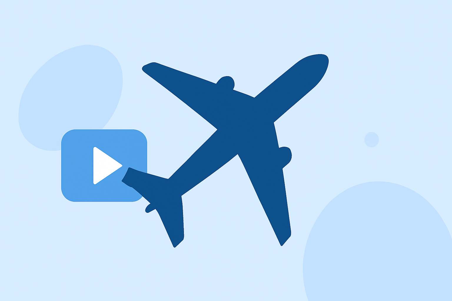 An Introduction to Plane Spotting Highlight Reels