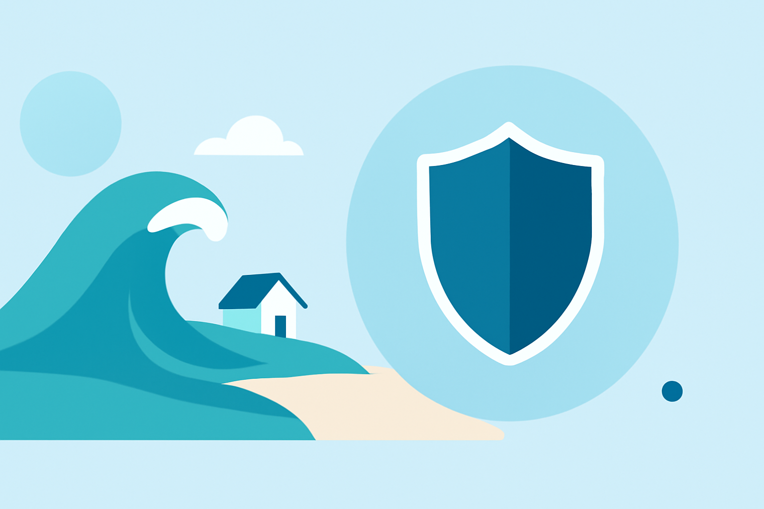 An Introduction to Coastal Flood Safety in Under 5 Minutes