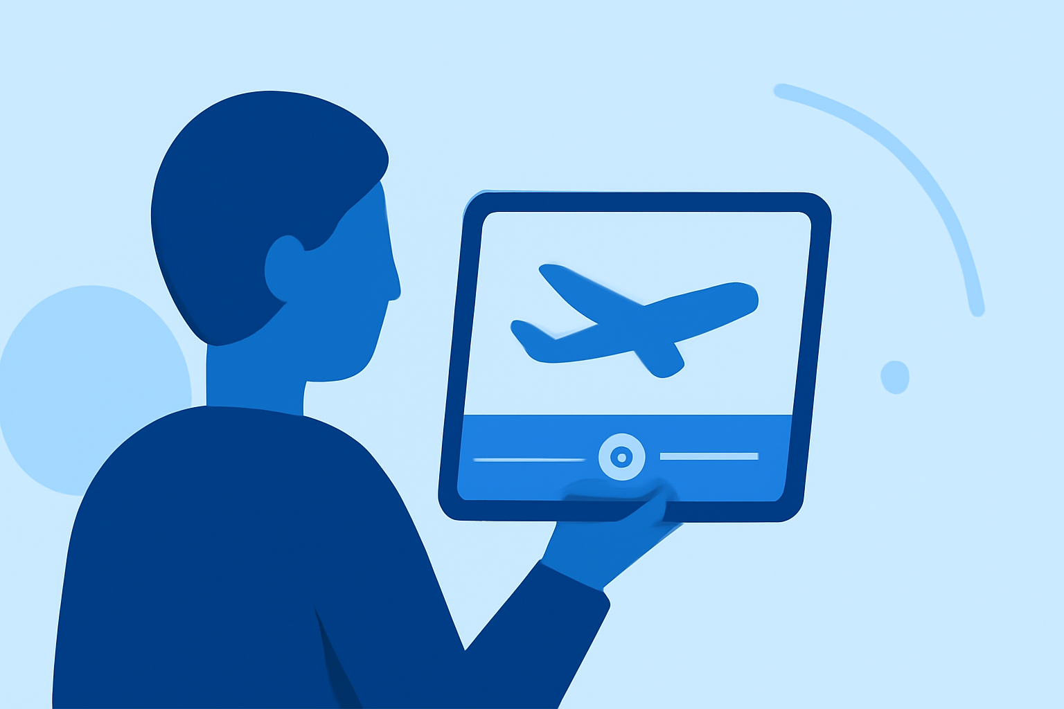 Creating Cinematic Aviation B-Roll Edits on Your iPad