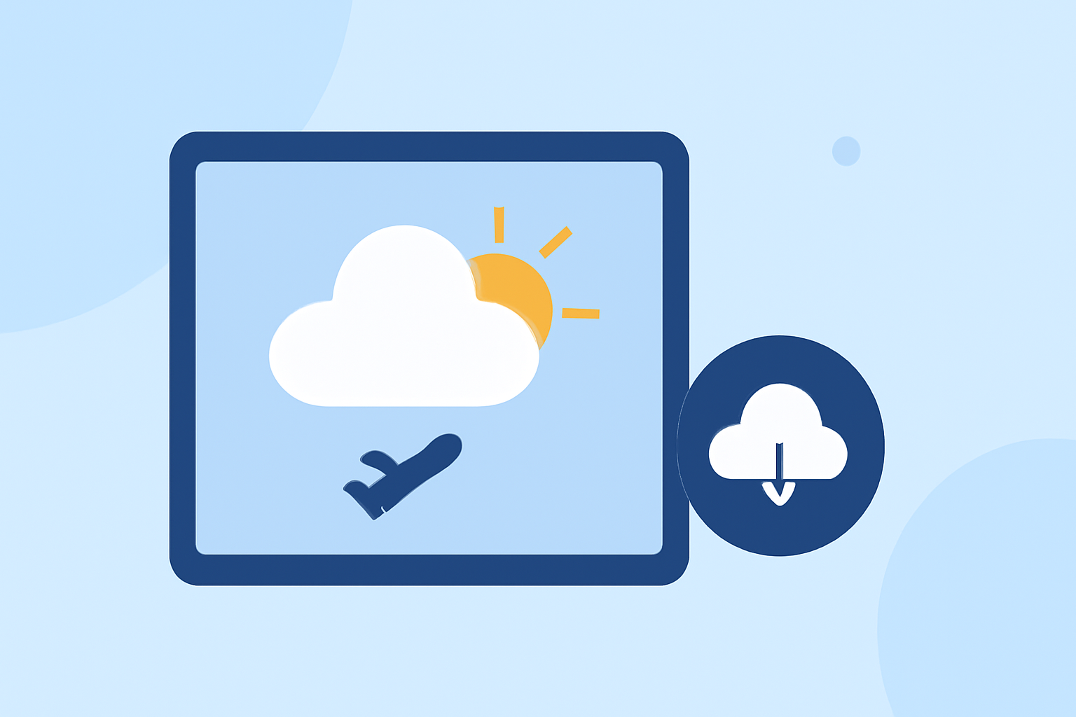 Essential Tips for Tracking Weather During Your Flights