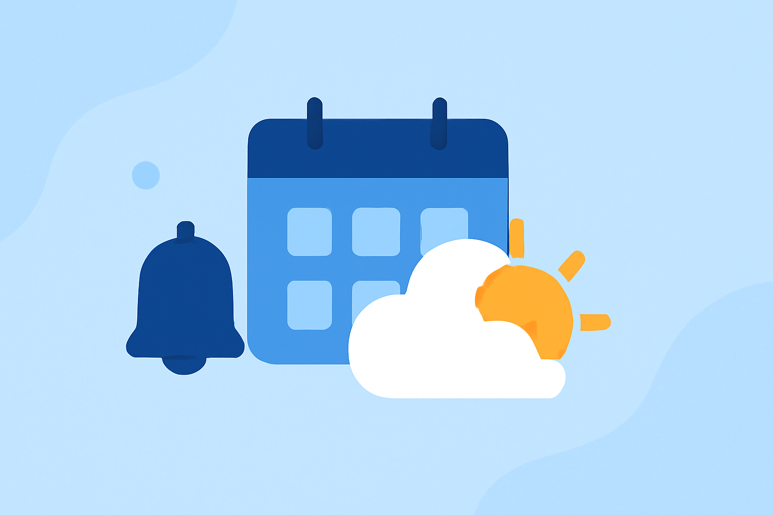 Weather Notification Scheduling Guide
