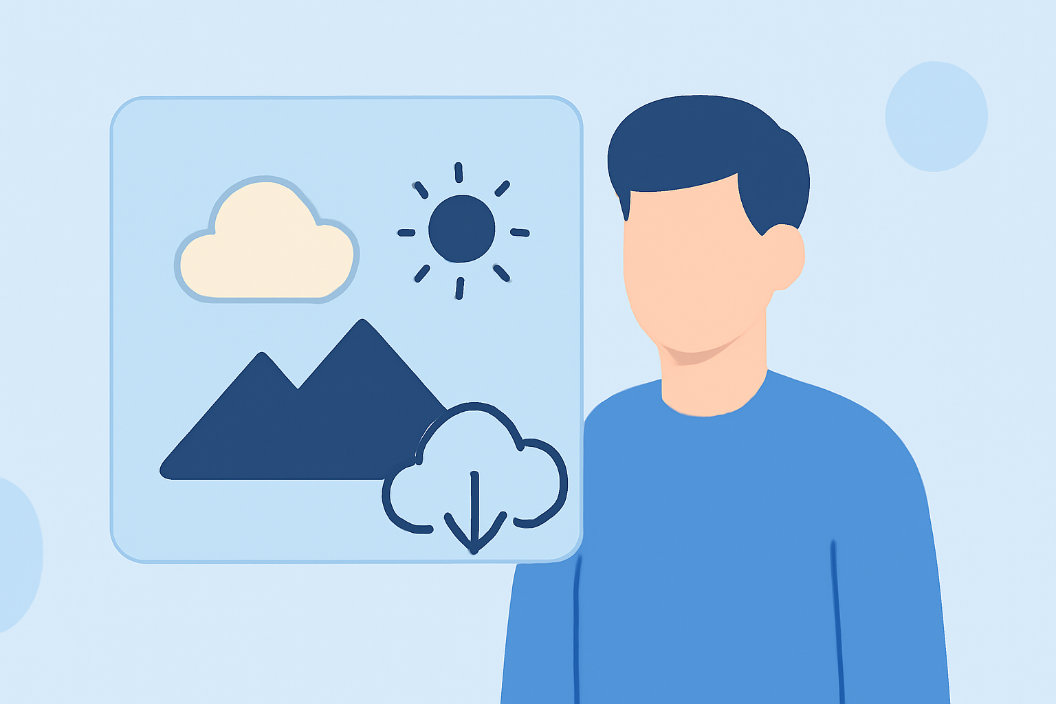 Mastering Mountain Weather Forecasts for Your Vacation