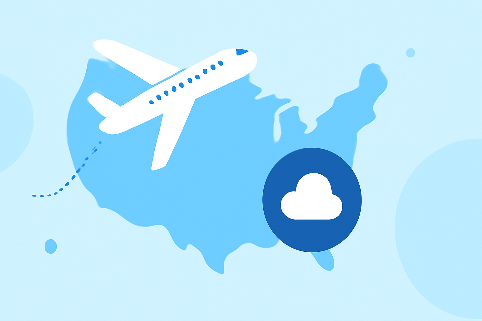 Understanding Seasonal Turbulence Patterns for Air Travel in the United States