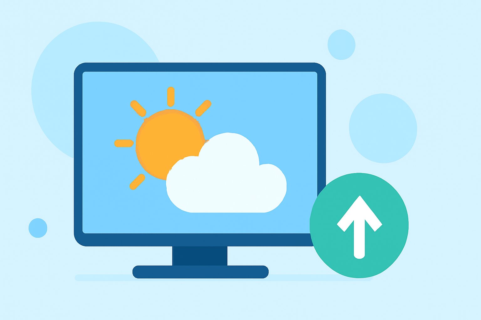 Getting Started with the Summer Weather Outlook