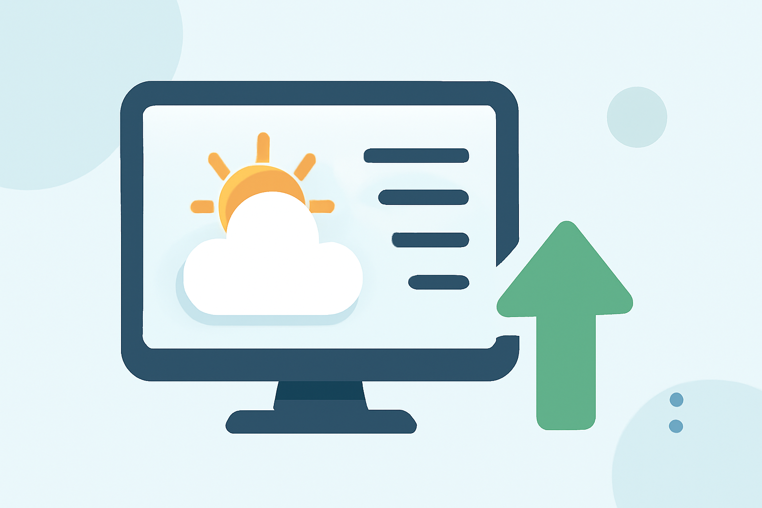 Quick Weather Data Providers for Outdoor Enthusiasts