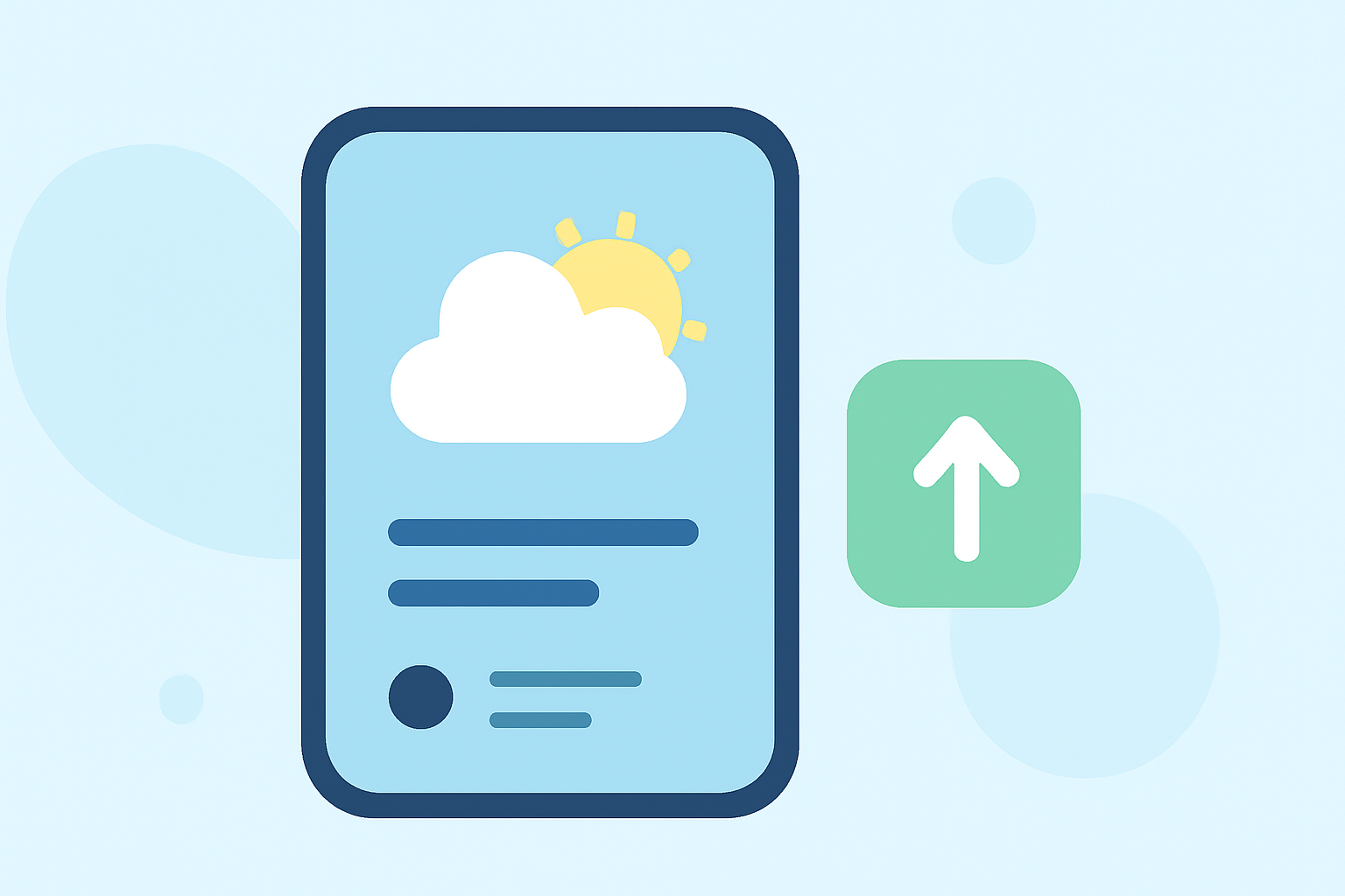 Weather Smart-Stack Widgets: Essential Tools for Travelers