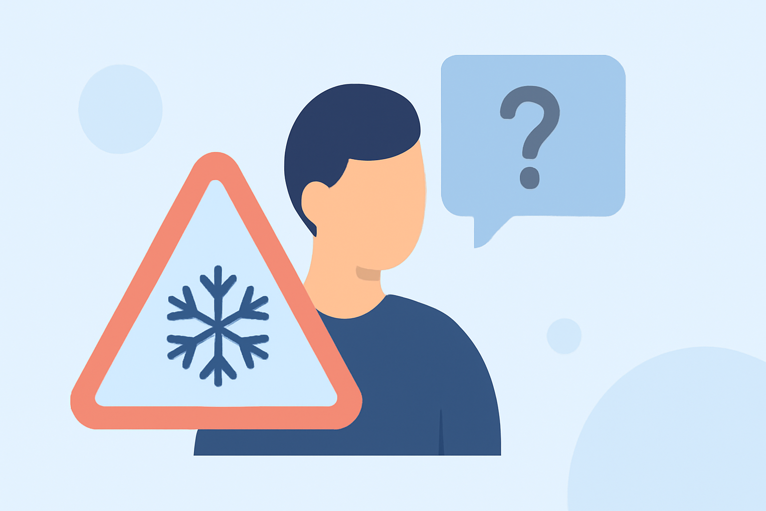 Common Frost Alerts Questions for Travelers