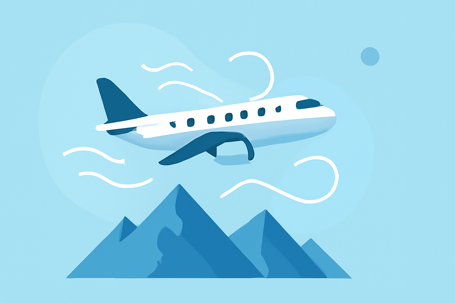 Understanding and Managing Turbulence Over Mountainous Regions
