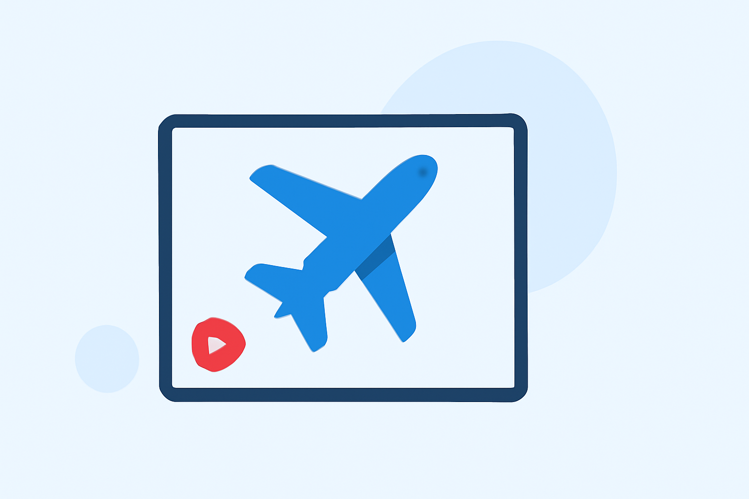 A Guide to Aviation B-Roll Color Grading for Social Media