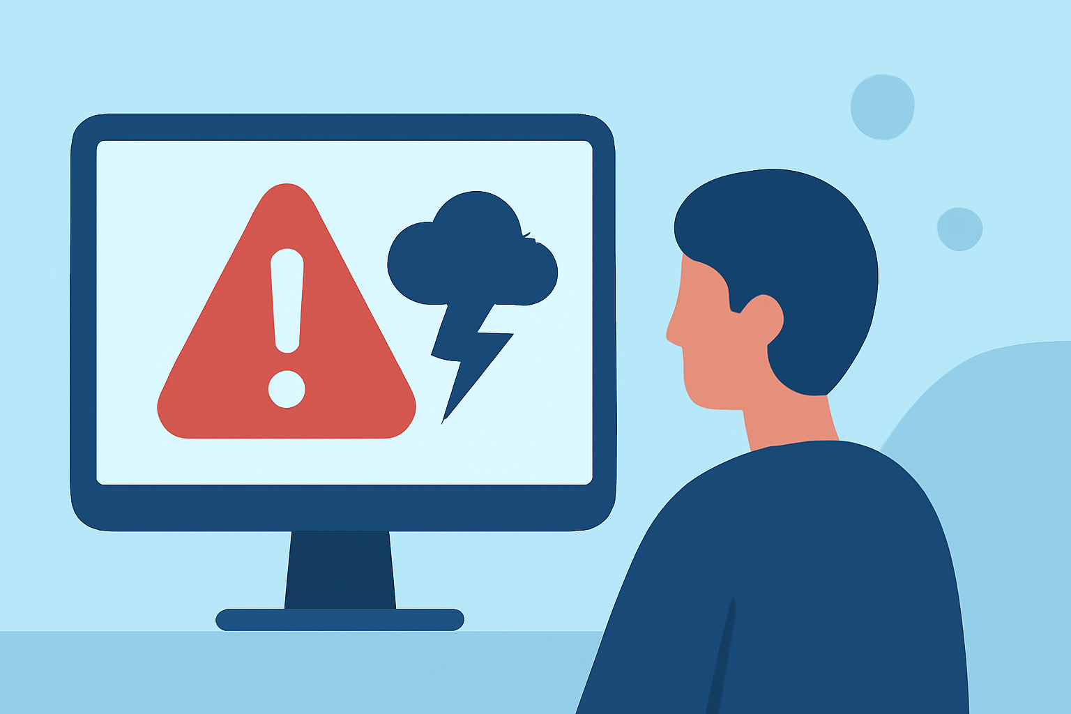 Understanding and Preparing a Severe Weather Emergency Plan in the United States