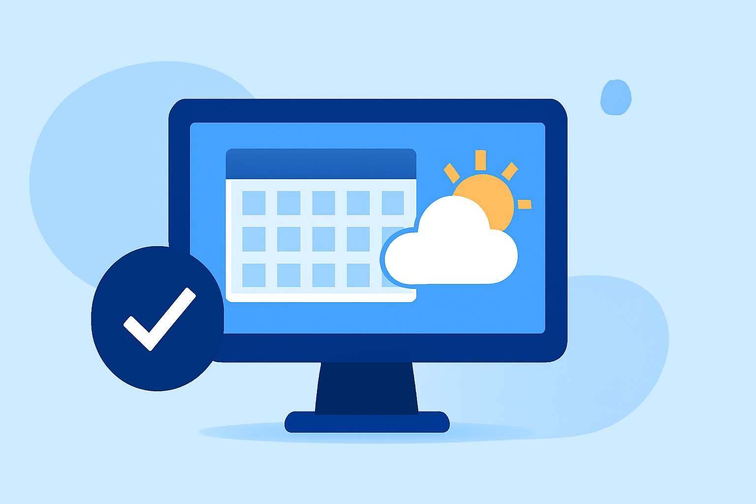 Essential Tips for Tracking Weather During Your 2026 Travels