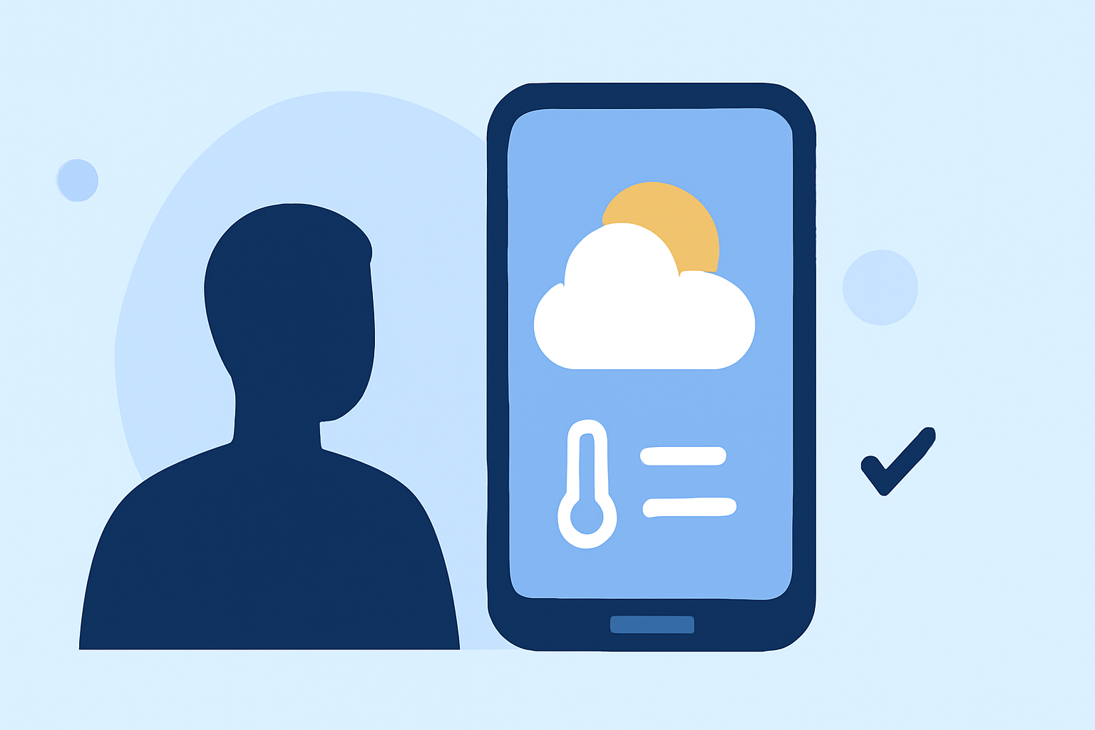 Weather Tracking for Travel: A Beginner's Guide