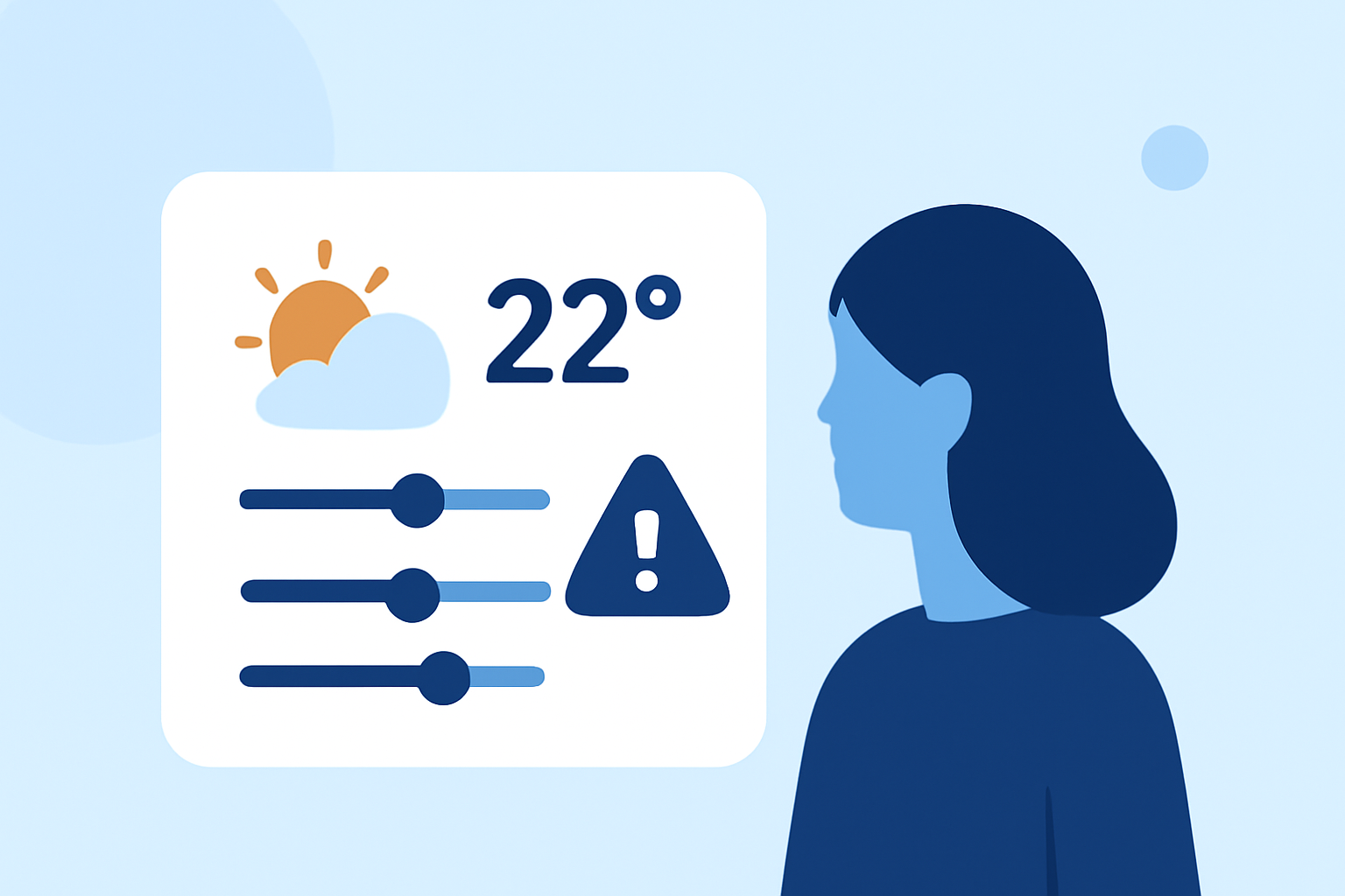 Weather Widget Customization Mistakes to Avoid for Non-Technical Users
