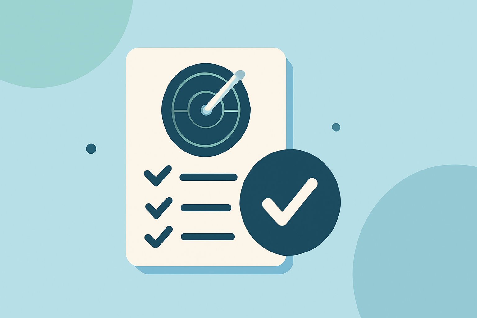 A Comprehensive Guide to Building a Radar History Checklist from Scratch