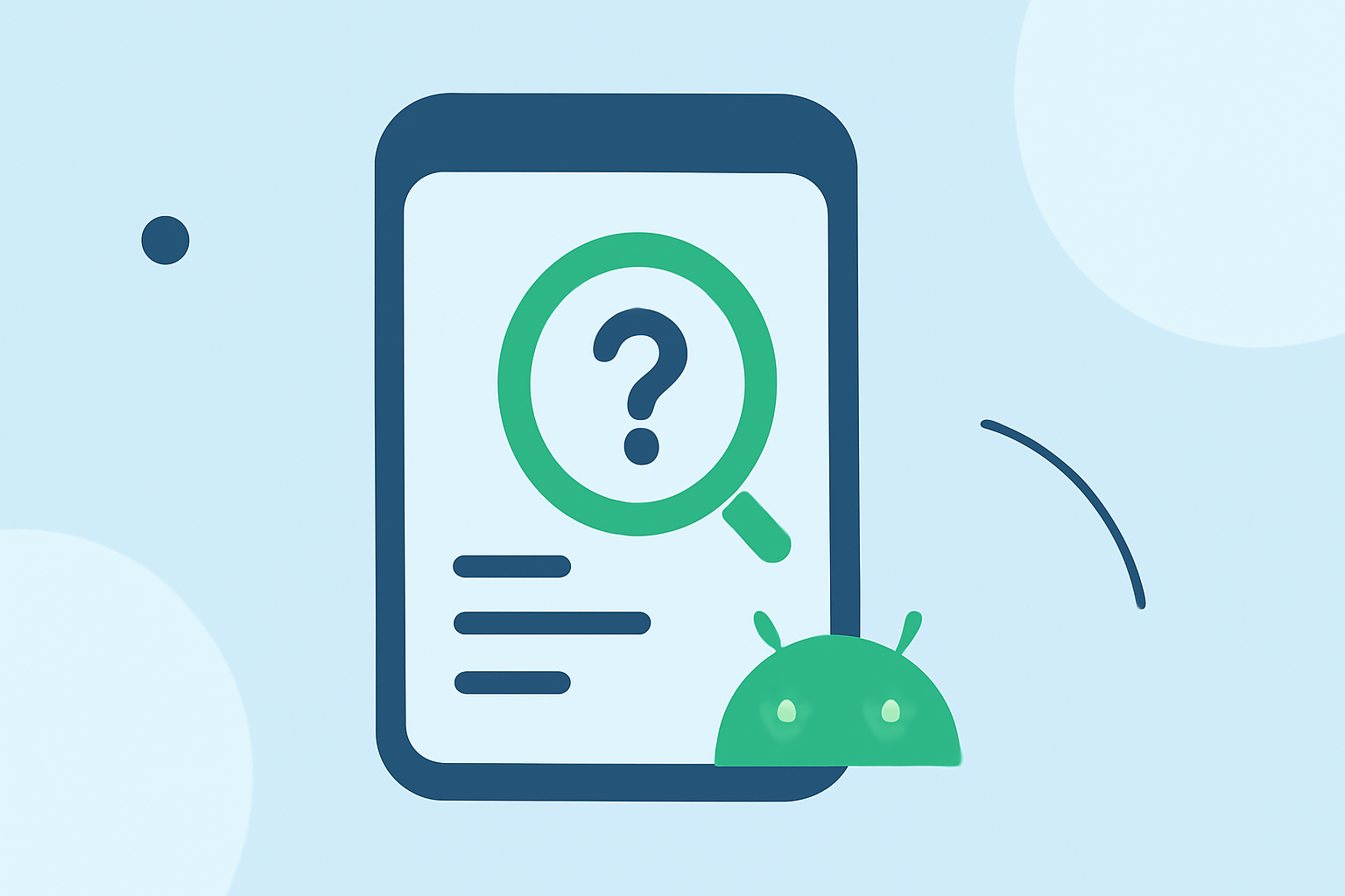 Your Guide to Common Alert Search Questions on Android