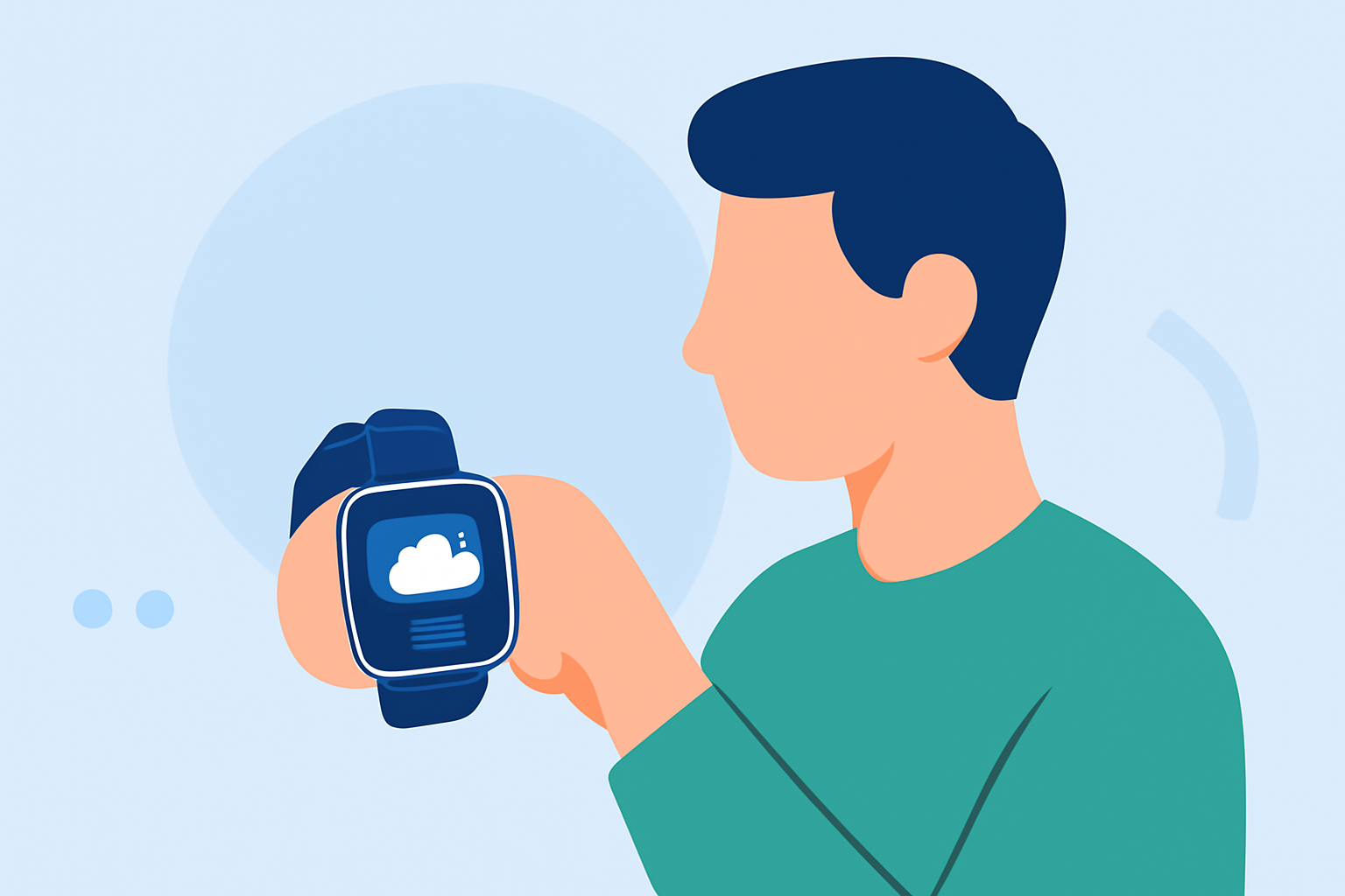 Enhancing Your Hiking Experience with Apple Watch Weather Features