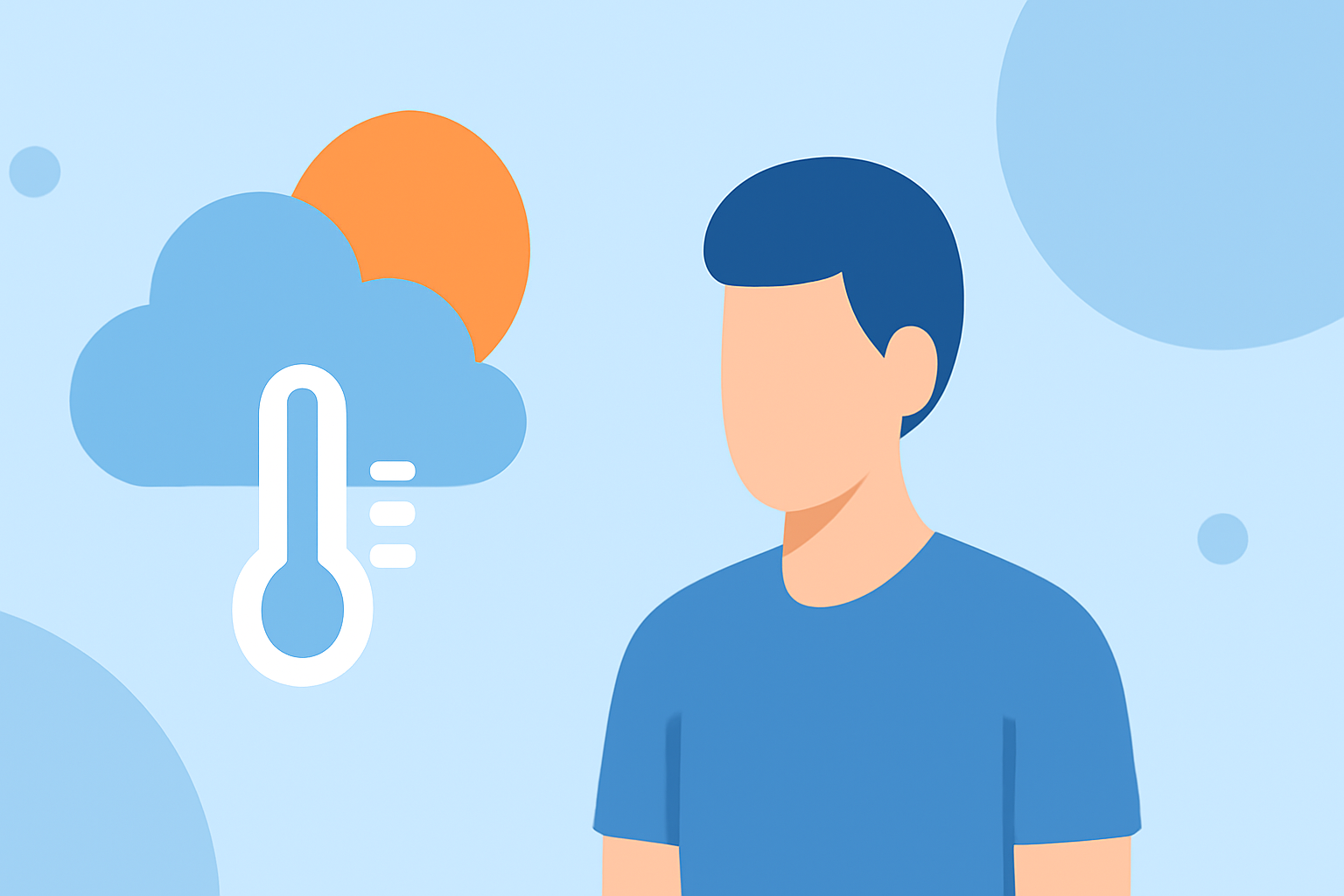 Weather Forecast Updates Tips for Athletes