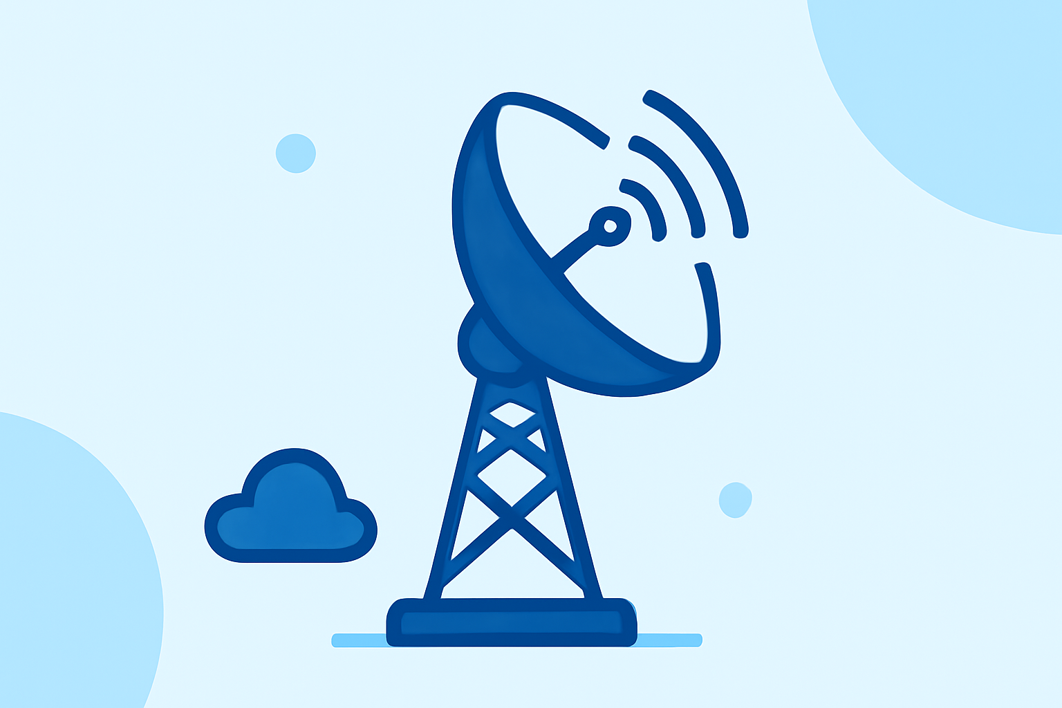 Understanding NEXRAD Radar Coverage in 2026