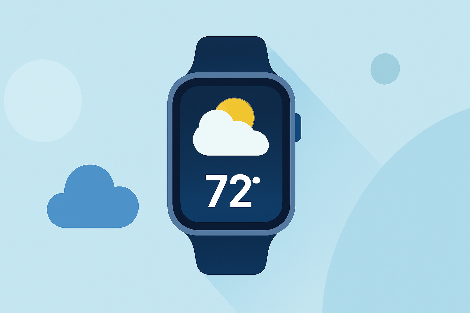 Mastering Weather Widgets on Your Apple Watch: A Comprehensive Guide