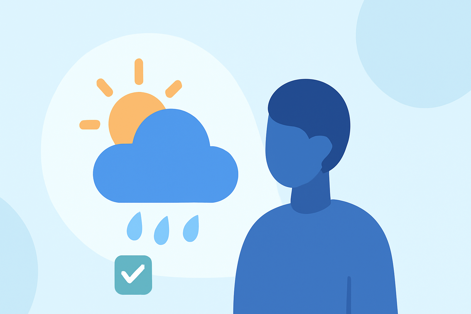 Your Morning-of-Departure Weather Guide: How to Prepare for Travel