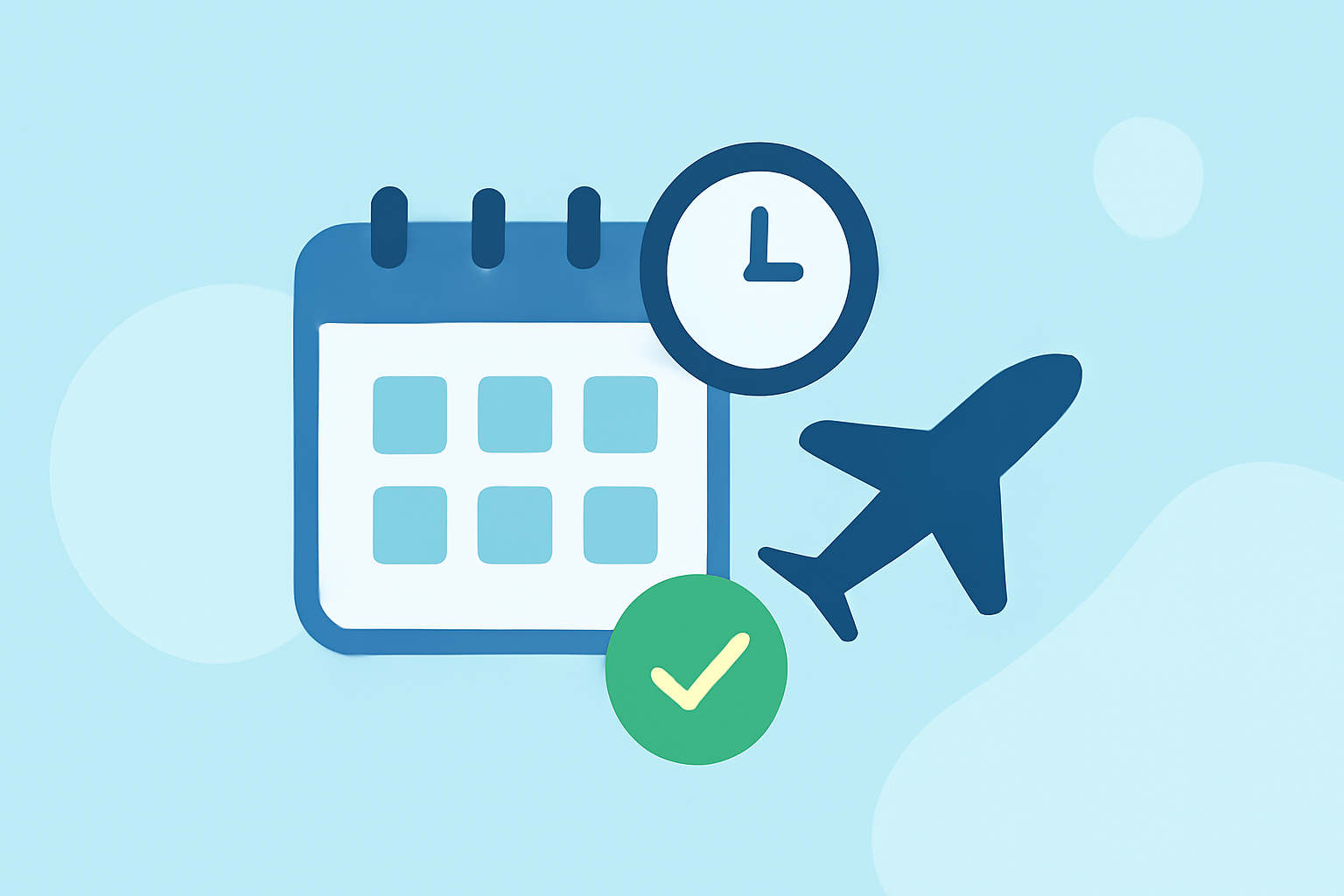 An Introduction to Quick Travel Day Timeline Edits
