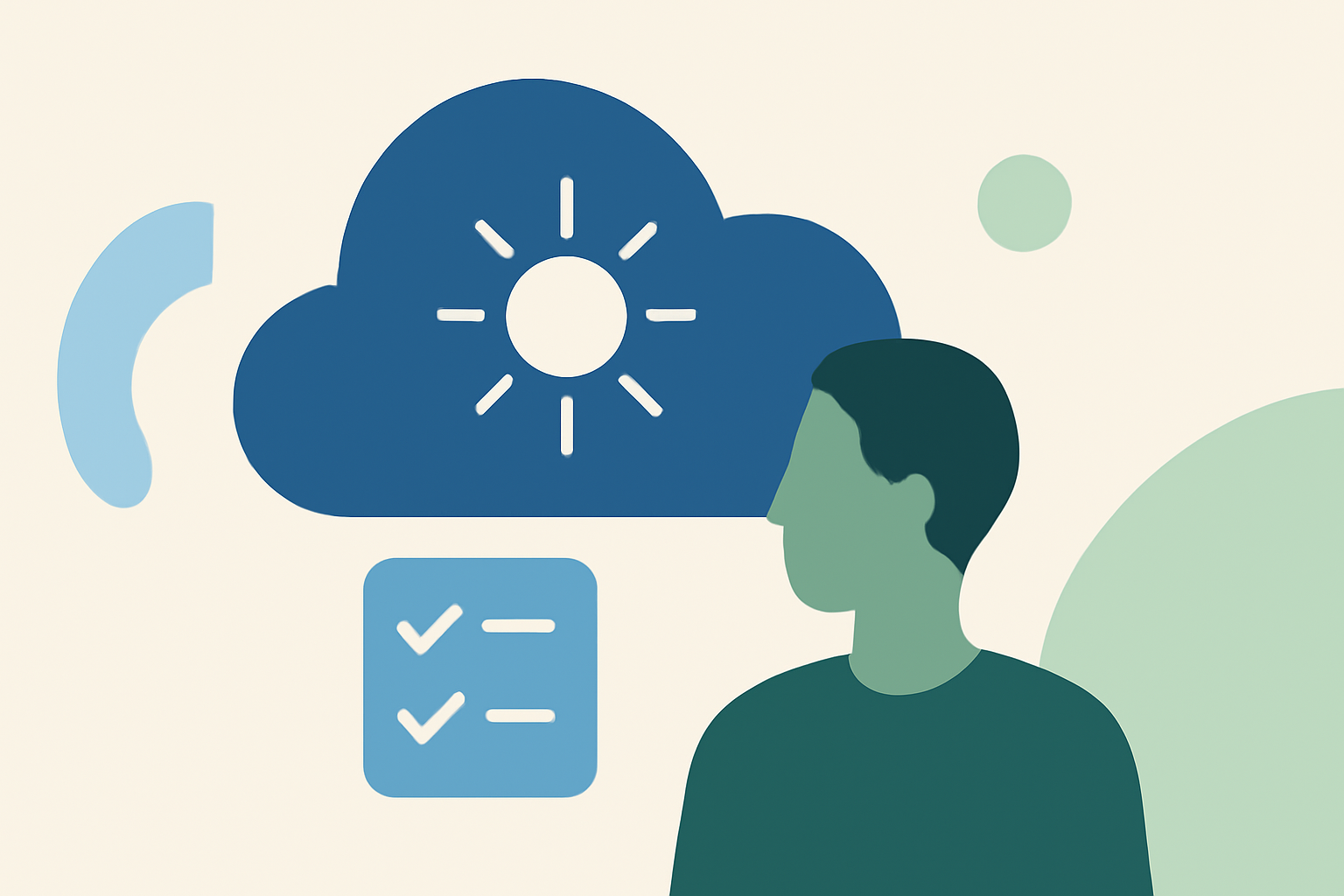 Your Travel-Day Weather Routine: A Step-by-Step Approach