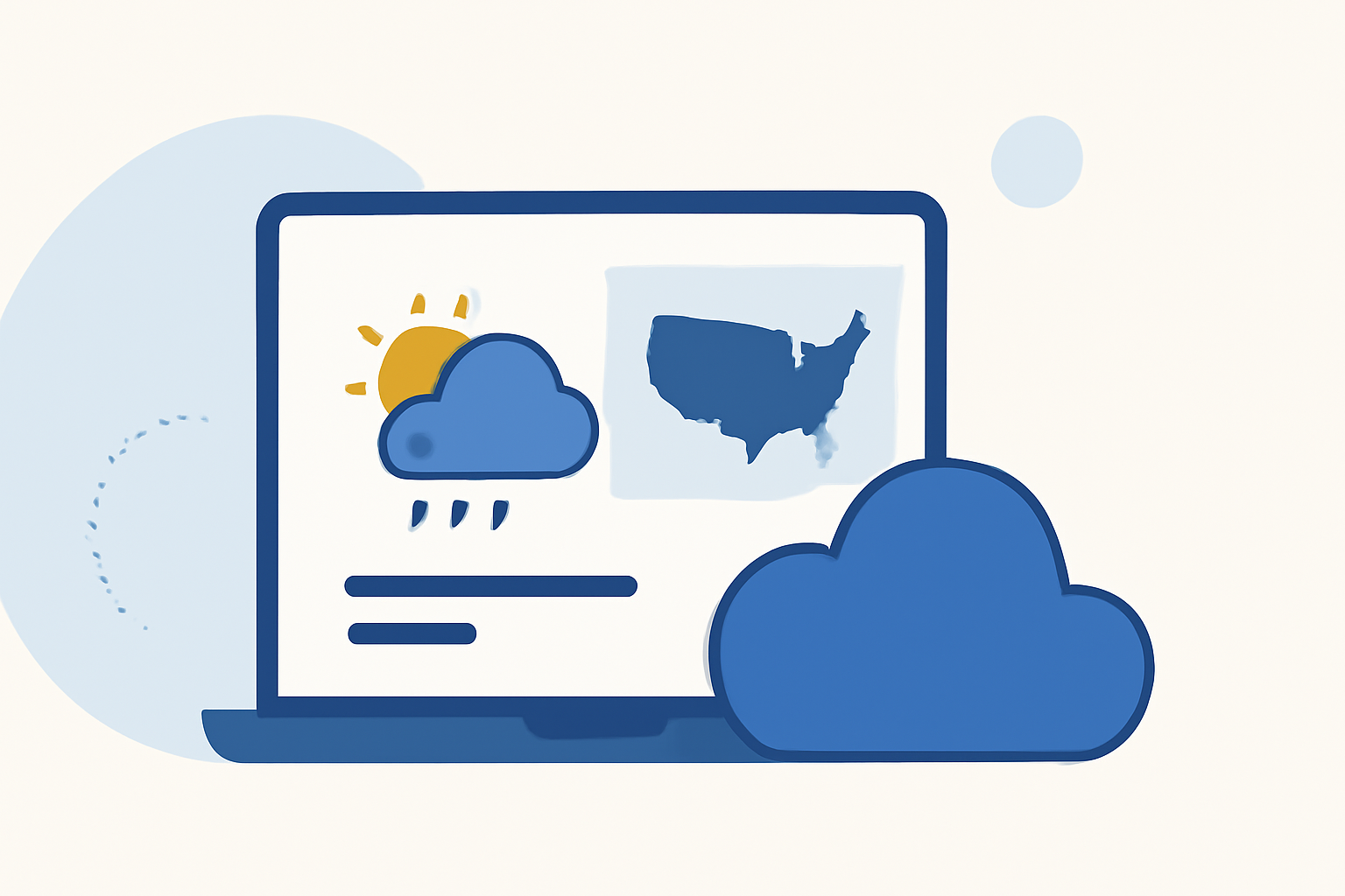 A Step-by-Step Guide to Weather Planning for Sailing Trips in the United States