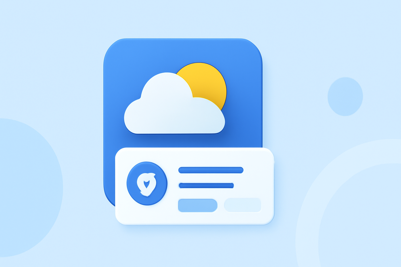 Understanding Weather App Permissions: What You Need to Know