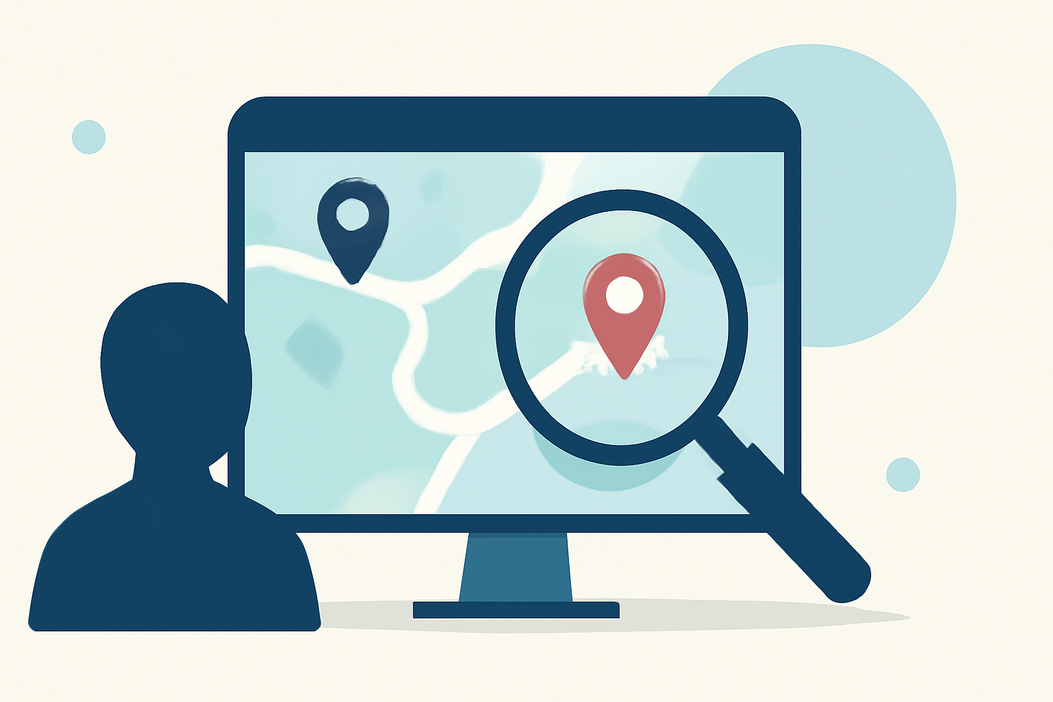 An Introduction to Travel Map Zoom Overlay Edits