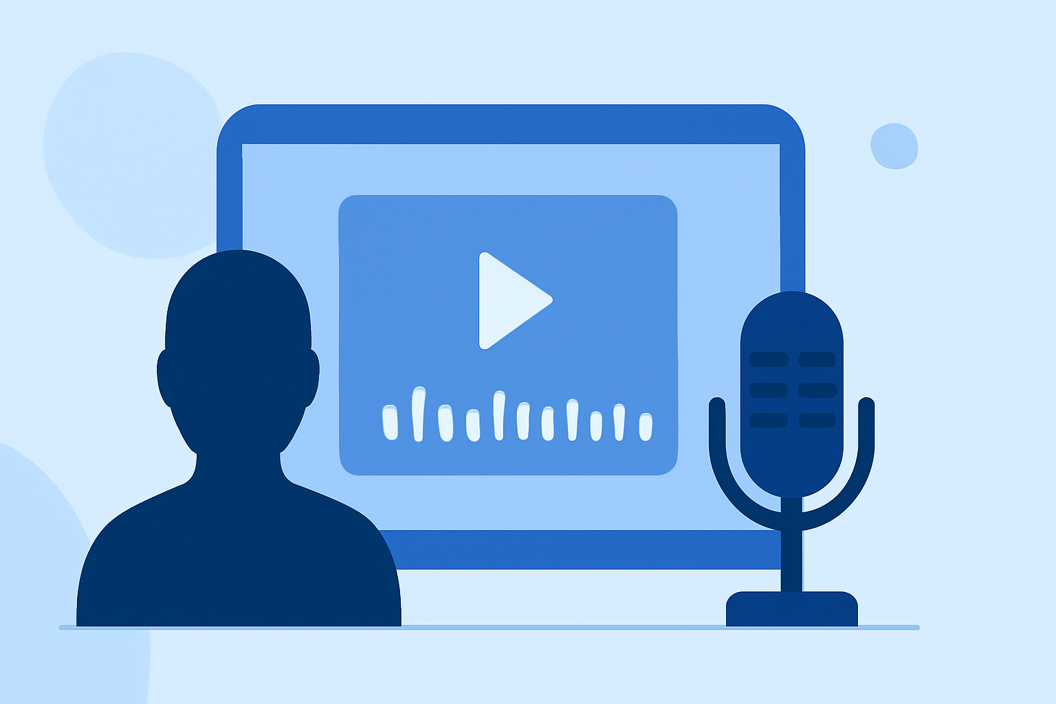Mastering Destination Arrival Voiceover Edits for YouTube