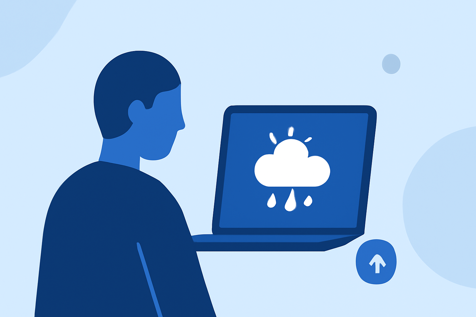 An Introduction to Weather for Working from Home the Easy Way