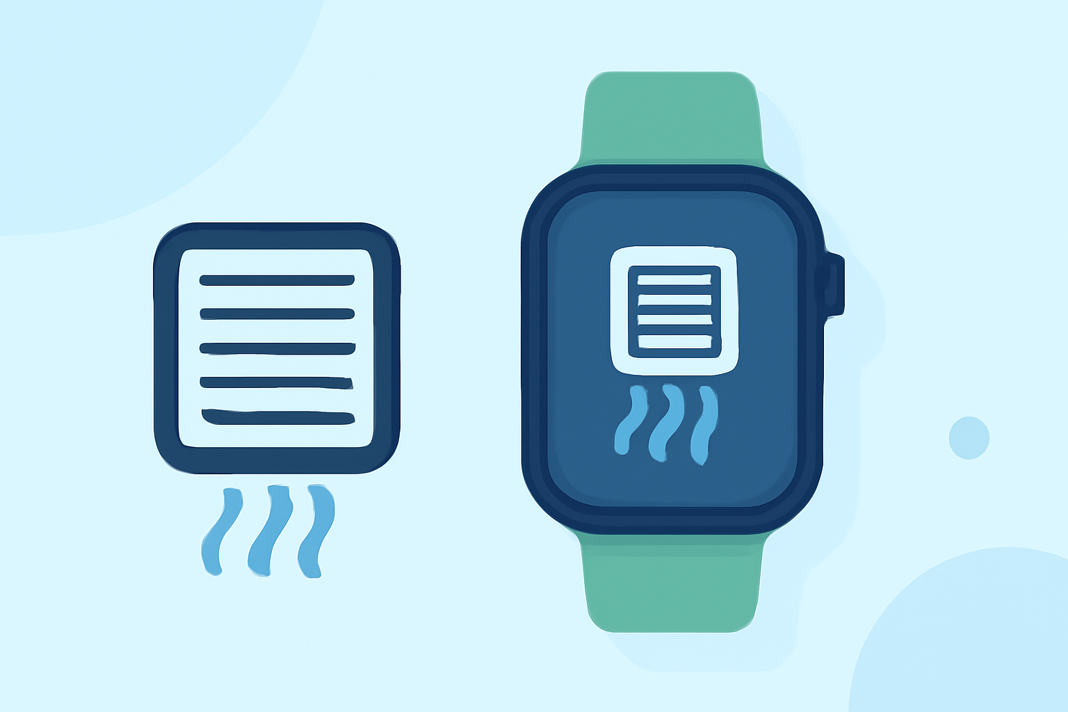 Indoor Air Filter Tips for Your Apple Watch