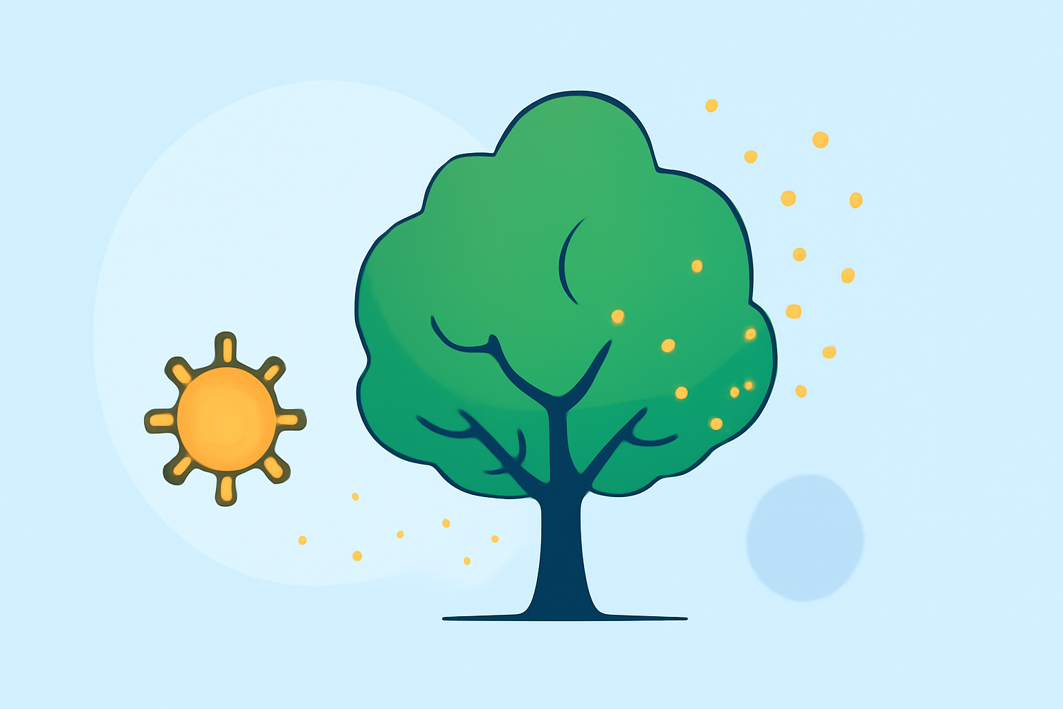 Tree Pollen Guide During Hurricane Season