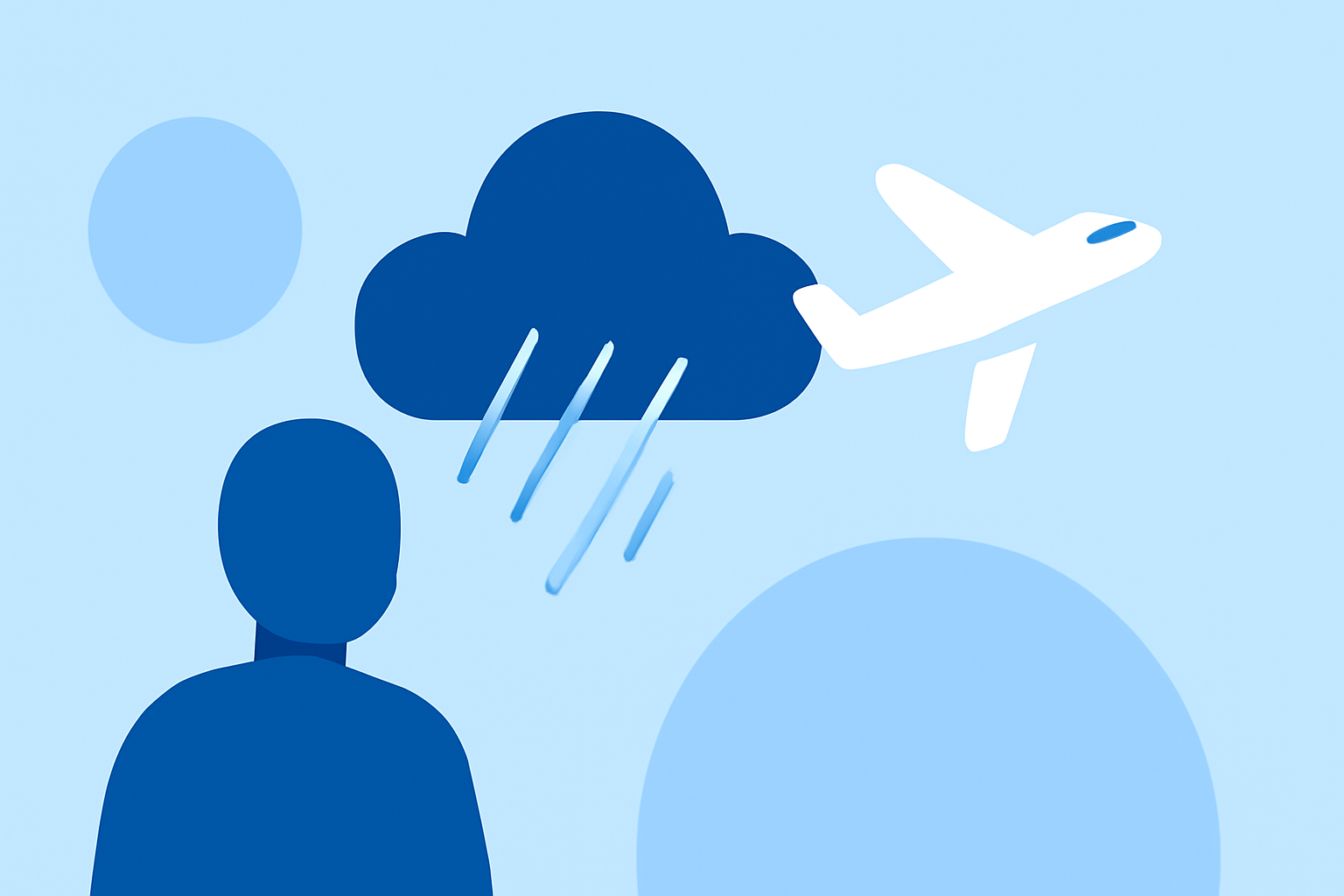 Navigating Freezing Rain: Easy Tips for Flights Using Clime and Planes Live