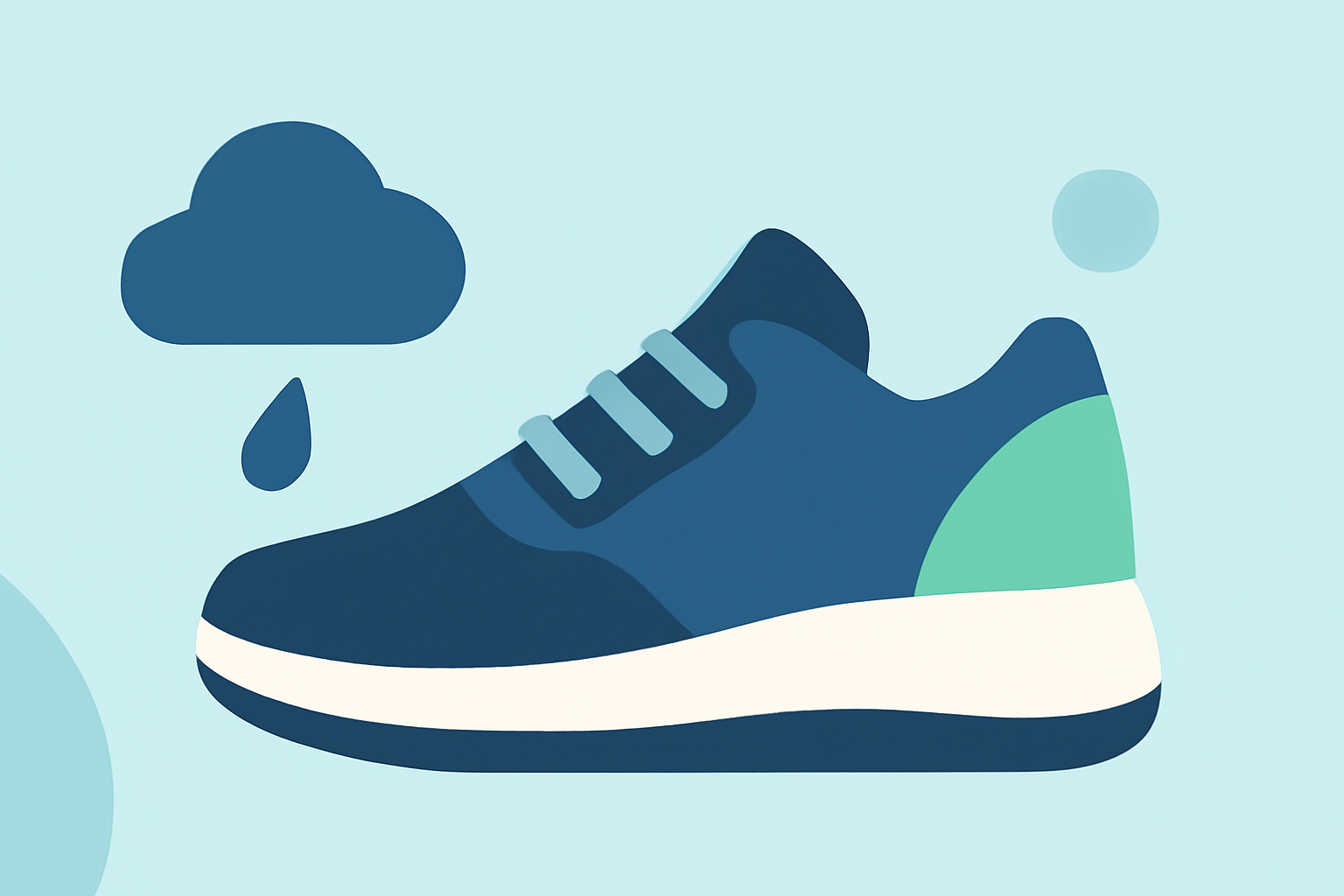 Quick Guide: Selecting the Best Shoes for Weather in the Car