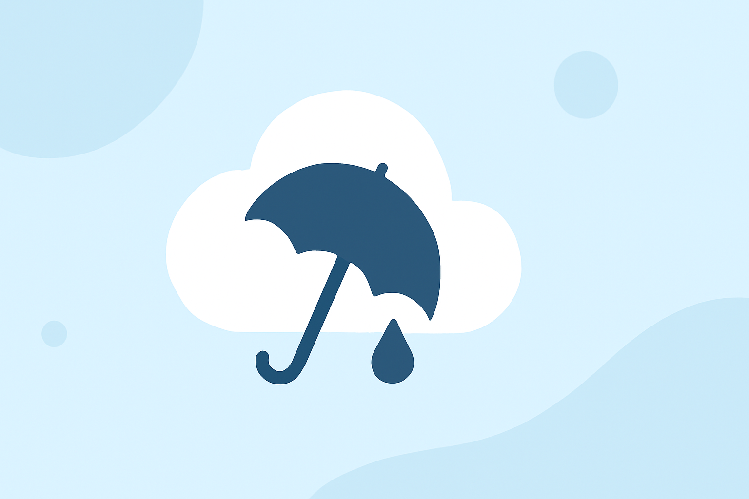 Essential Weather Considerations for Outdoor Relaxation: A Traveler's Guide
