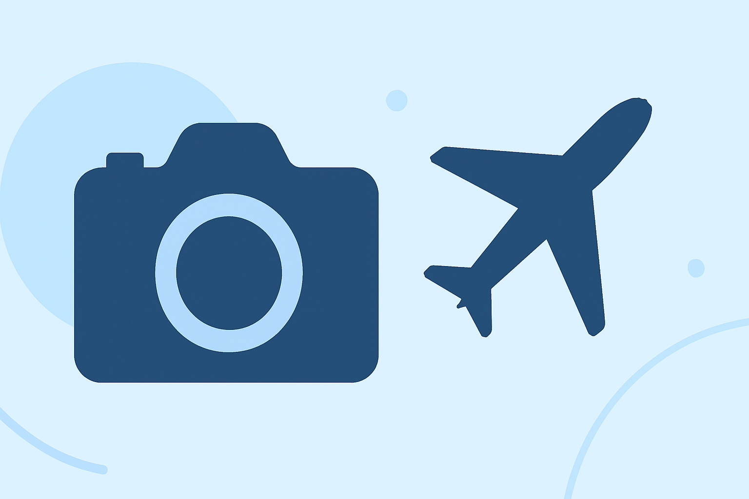 Mastering Aviation Slow Motion B-Roll: A Beginner's Guide